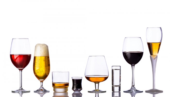 how much alcohol is in your favorite drink steven e kellis difference between dui and dwi
