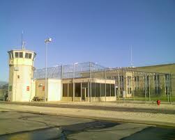 Jail or Prison