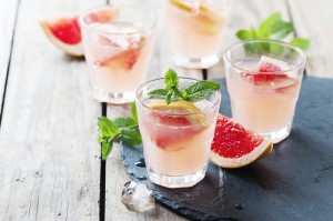 how much alcohol is in your favorite drink