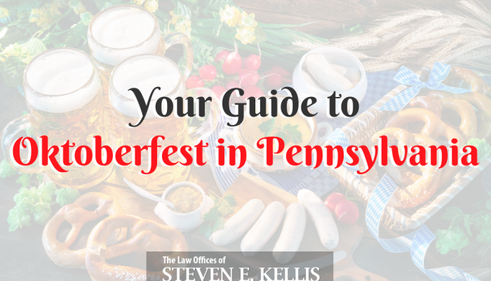 Your Guide to Oktoberfest in Pennsylvania