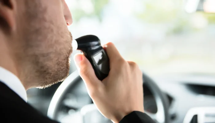 problems with ignition interlock devices
