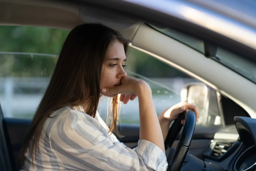 Pennsylvania DUI child endangerment lawyer