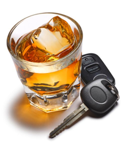 Colombia PA DUI lawyers