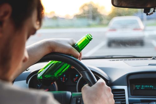 Call a Chester County DUI lawyer if you've been caught behind the wheel.