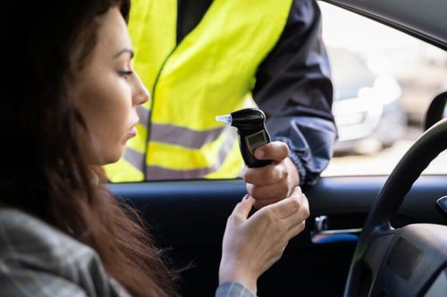 Call a Chester County DUI lawyer if you feel like you are going to fail a breathalyzer
