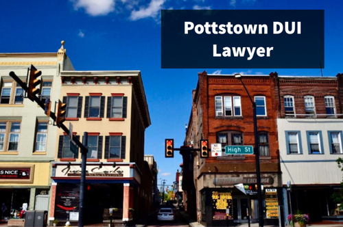 Call a Pottstown DUI lawyer if you have been caught behind the wheel intoxicated.