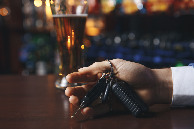 will a misdemeanor dui affect employment